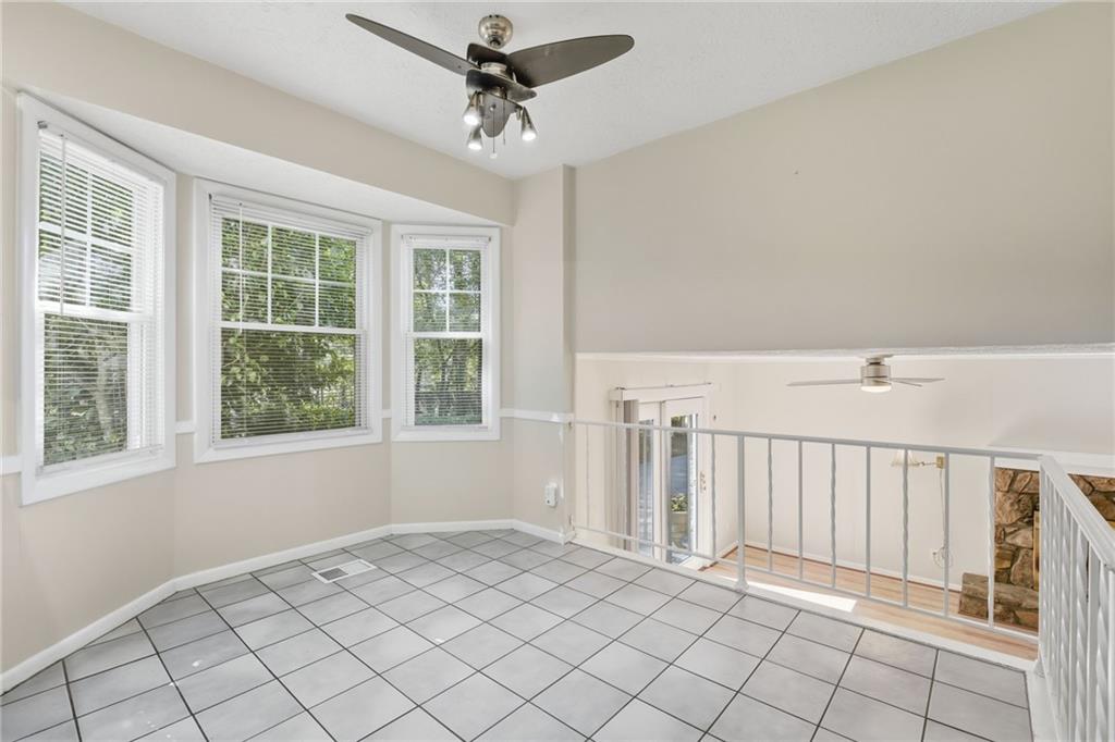 Indian Hills - Residential