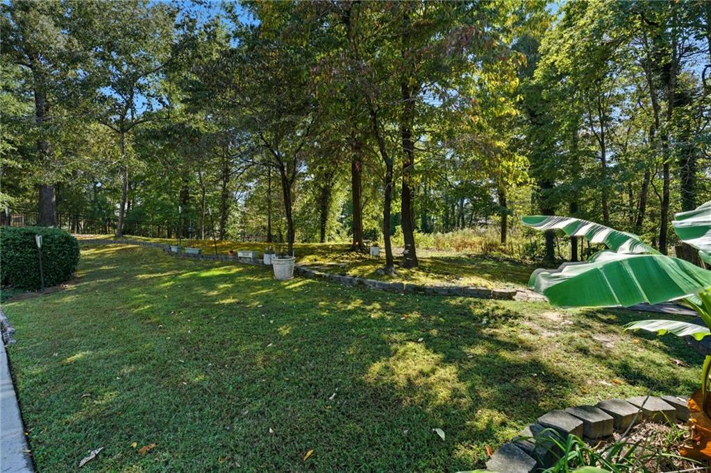 Indian Hills - Residential