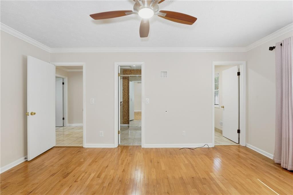 Indian Hills - Residential
