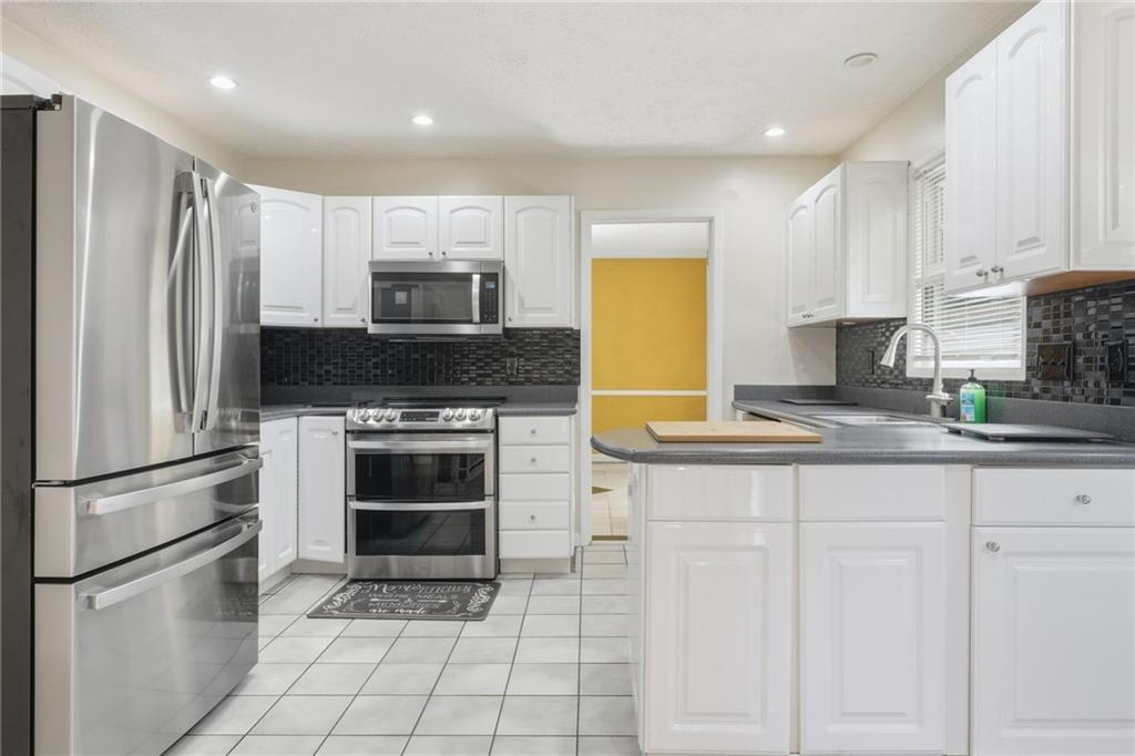 Indian Hills - Residential