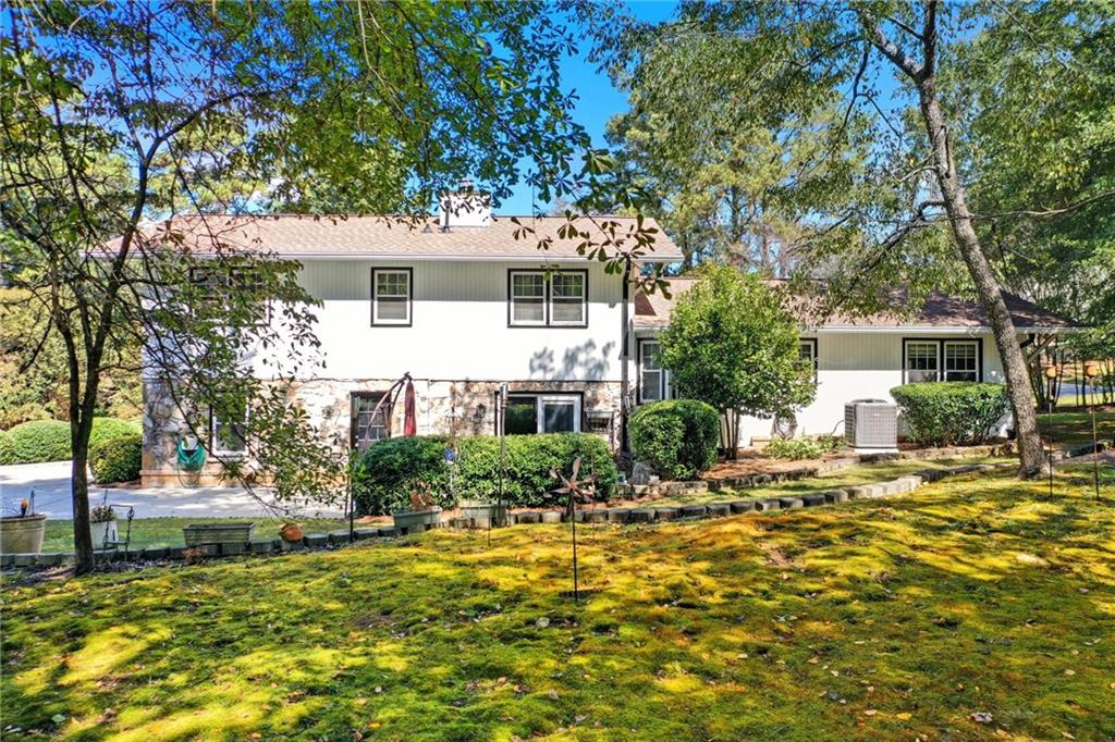 Indian Hills - Residential