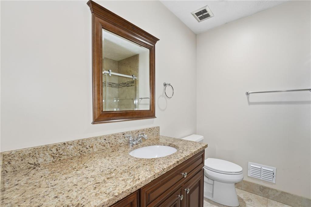 Indian Hills - Residential