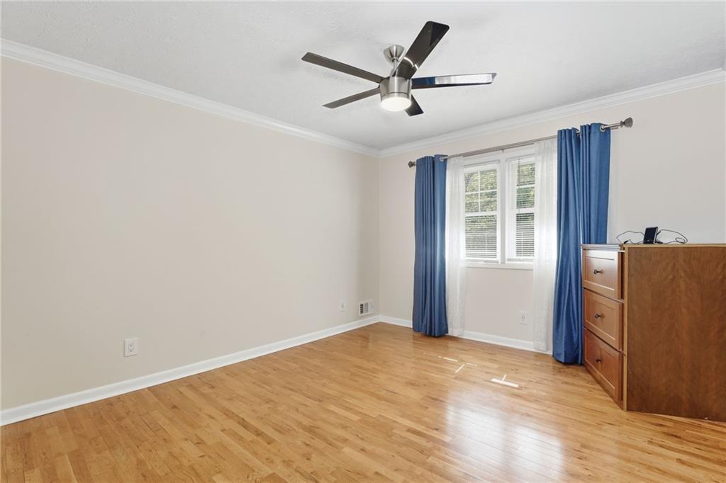 Indian Hills - Residential
