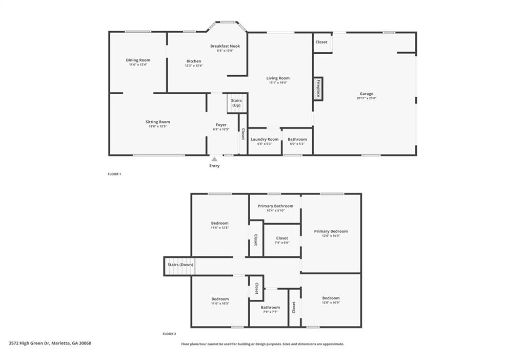 Indian Hills - Residential