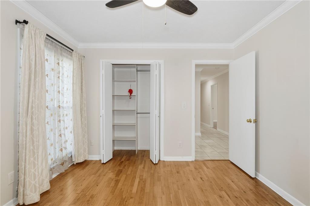 Indian Hills - Residential