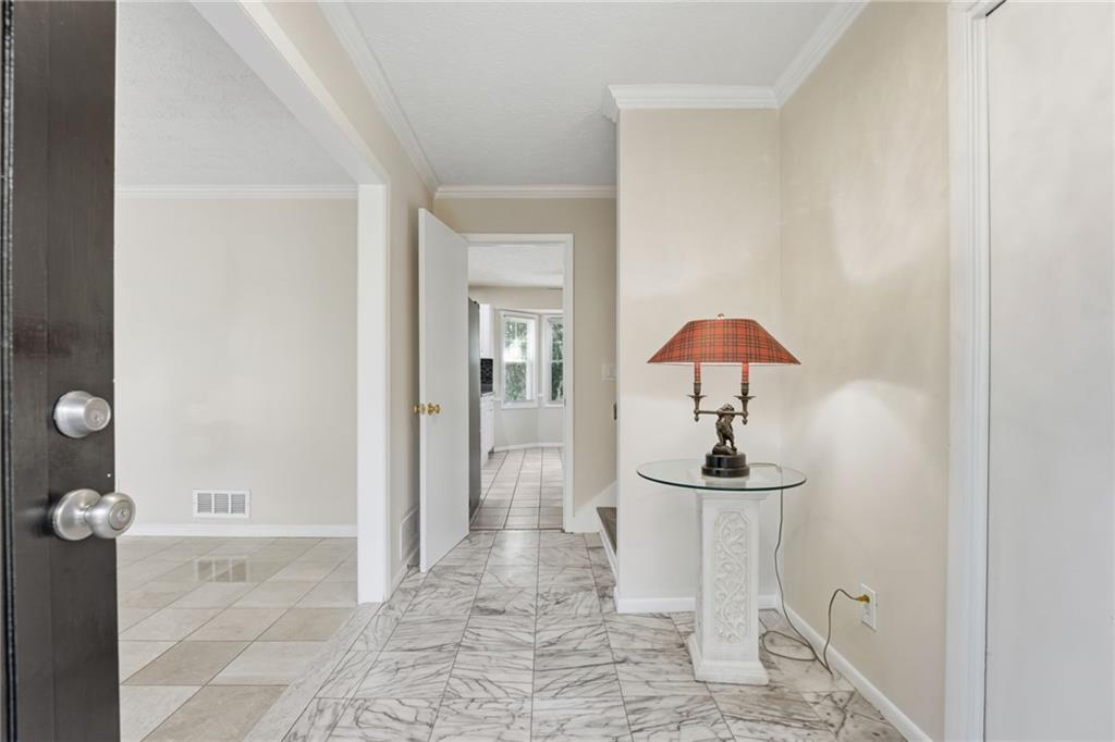 Indian Hills - Residential