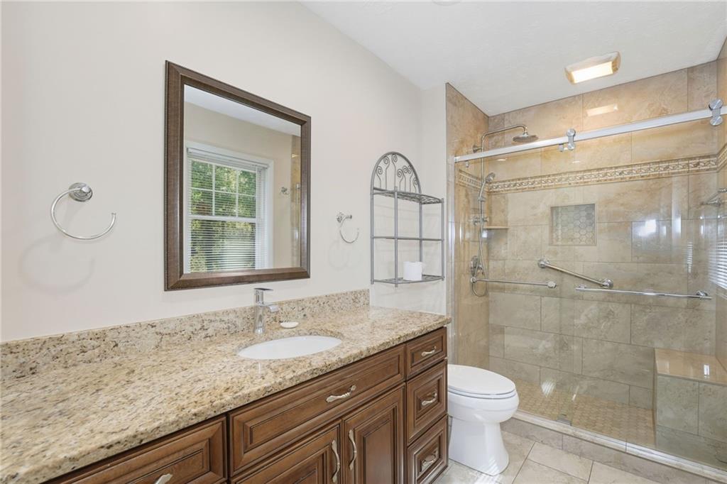 Indian Hills - Residential