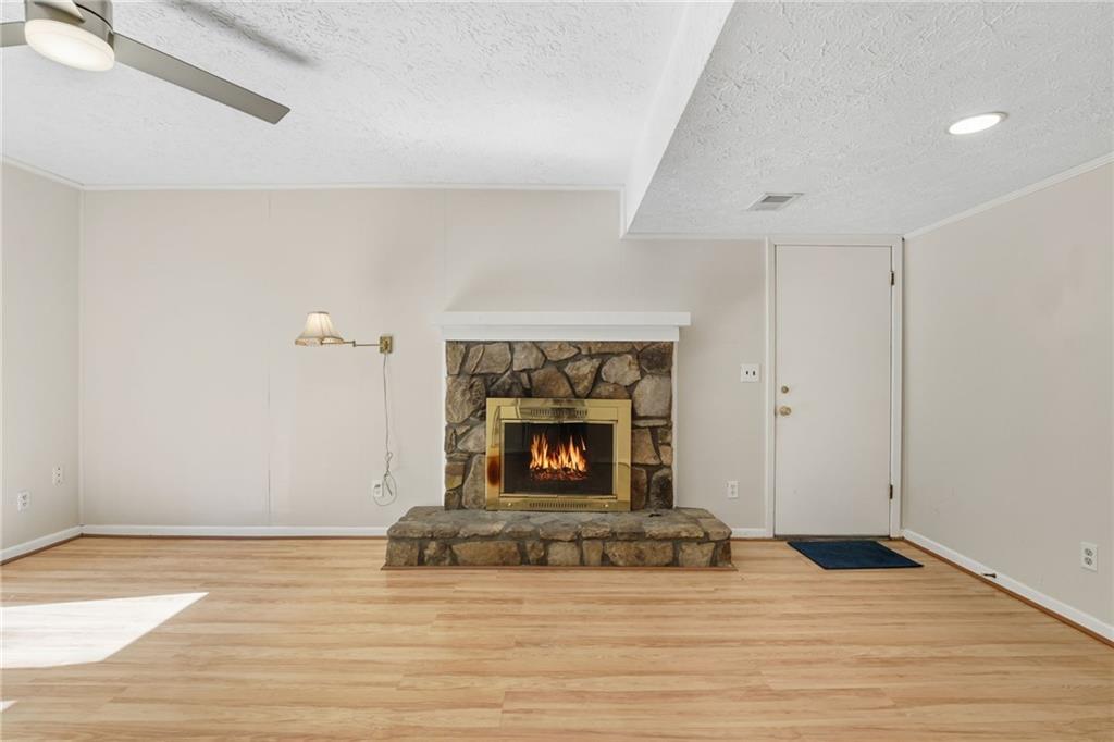 Indian Hills - Residential