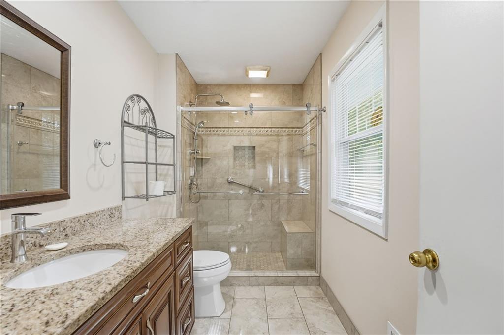 Indian Hills - Residential