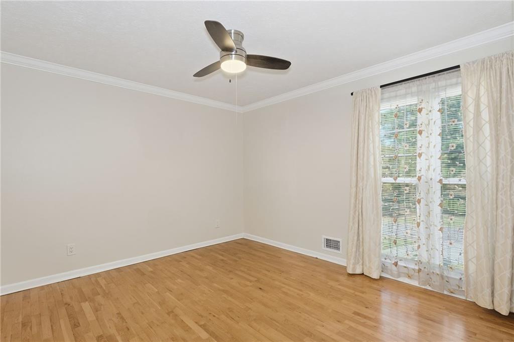 Indian Hills - Residential