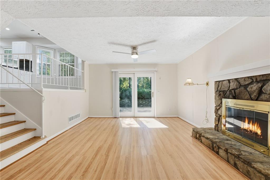 Indian Hills - Residential