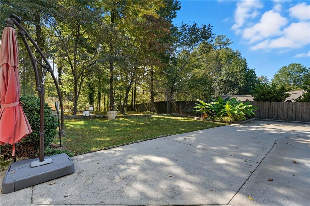 Indian Hills - Residential