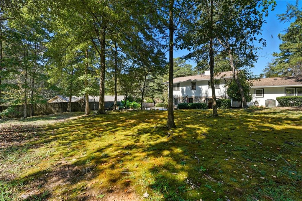 Indian Hills - Residential