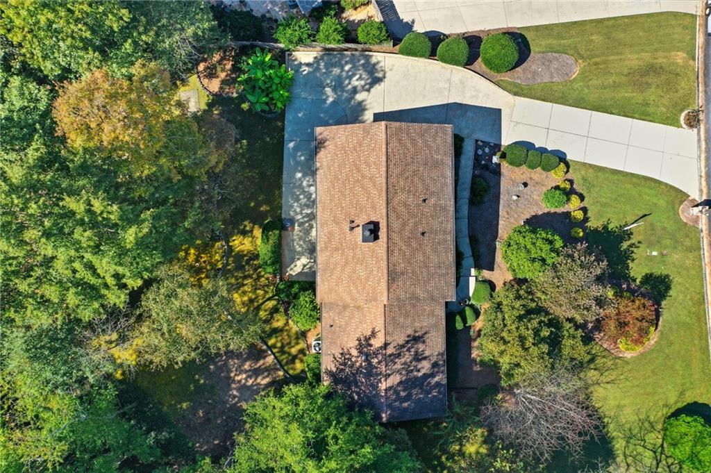 Indian Hills - Residential