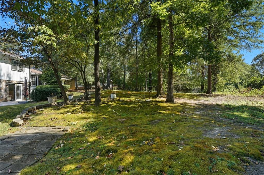 Indian Hills - Residential