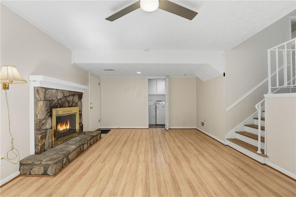 Indian Hills - Residential