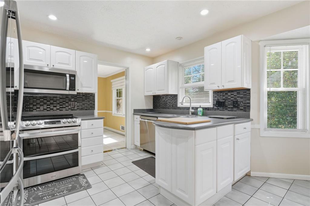 Indian Hills - Residential
