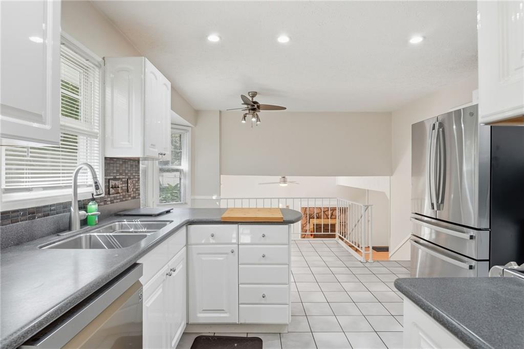 Indian Hills - Residential