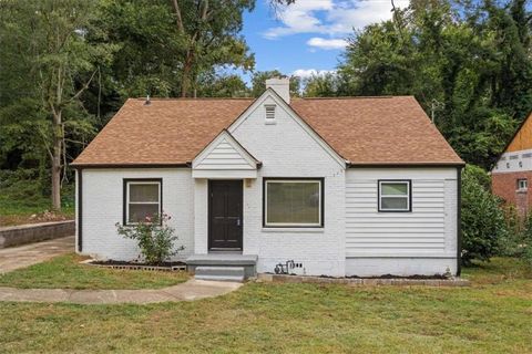 1439 Westboro Drive SW Atlanta GA 30310