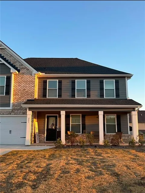 221 Overlook Road, Covington, GA 30014 - MLS#: 7514197