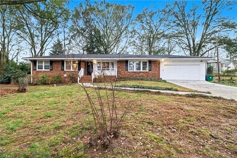 3473 Johns Road Tucker GA 30084
