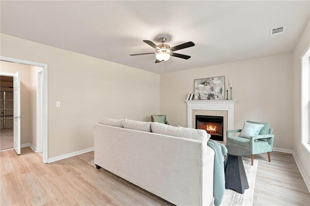 4128 Brynhill Lane