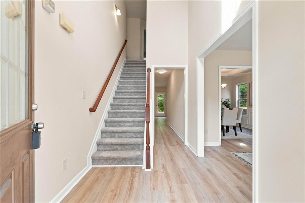 4128 Brynhill Lane
