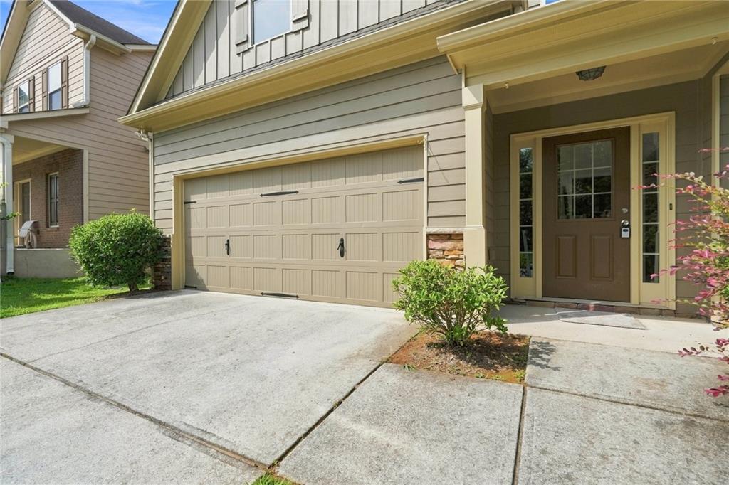 4128 Brynhill Lane