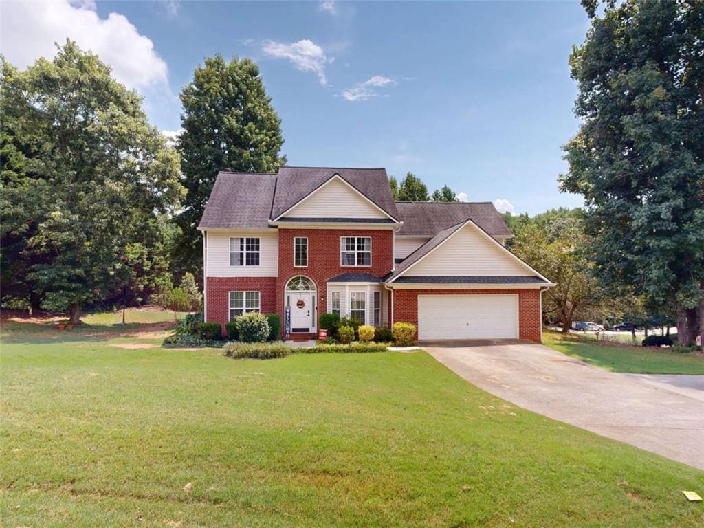 209 Bonnie Sue Drive