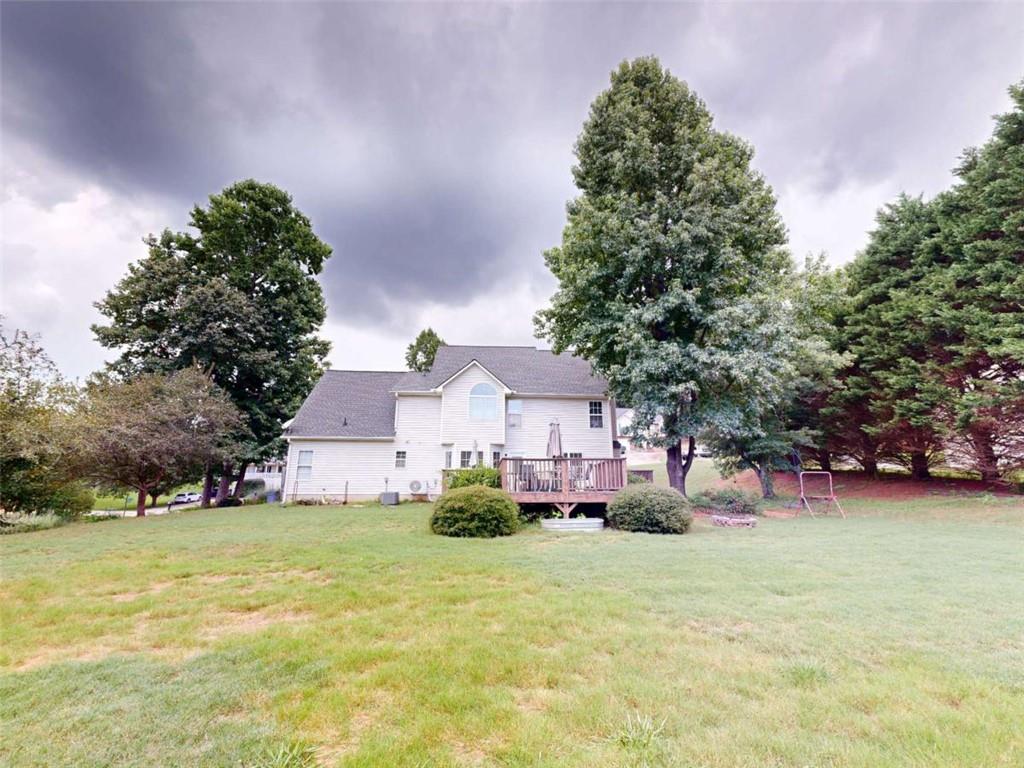 209 Bonnie Sue Drive
