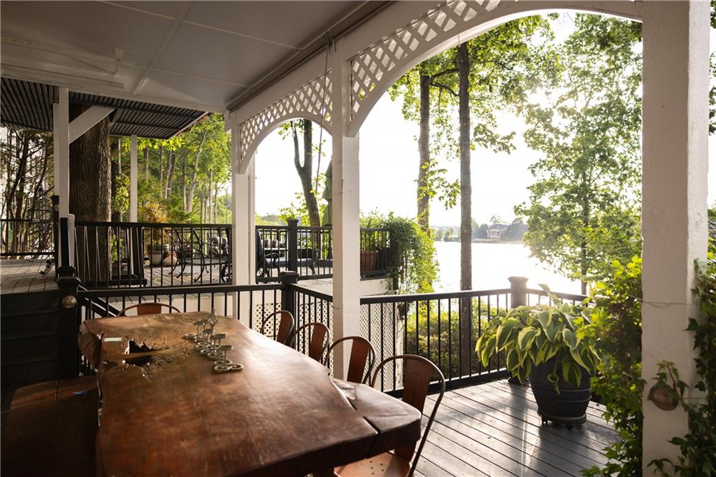 Windward - Residential