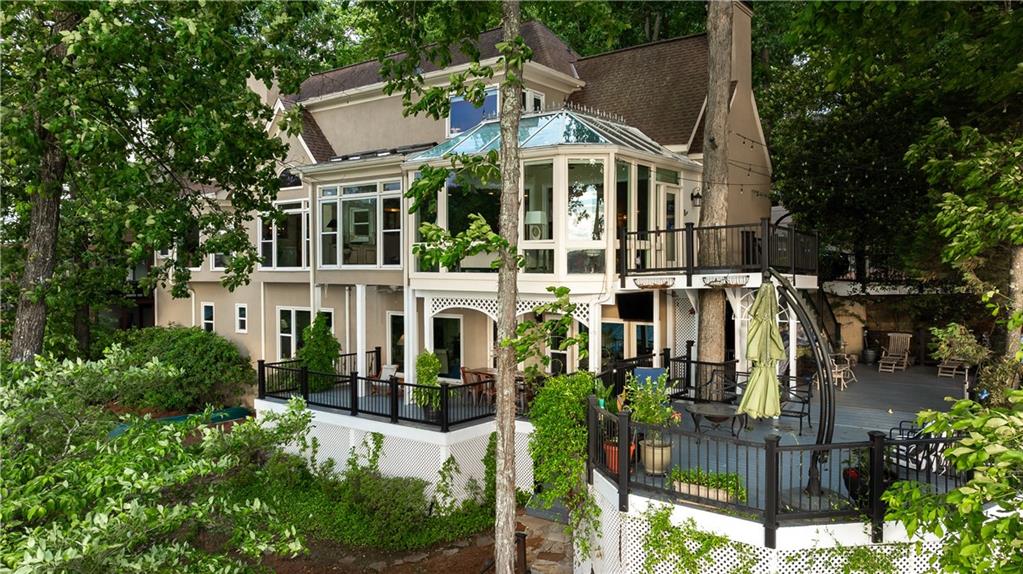 Windward - Residential
