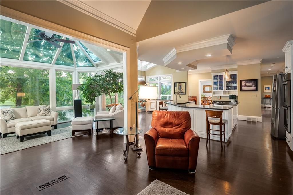 Windward - Residential
