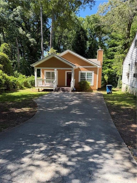 Homes For Rent - 1903 Chattahoochee Place<br/> Atlanta, GA 30344