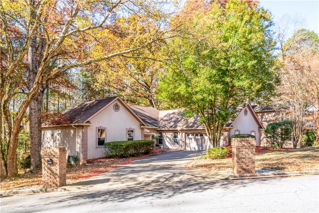 2641 Wendell Creek Lane