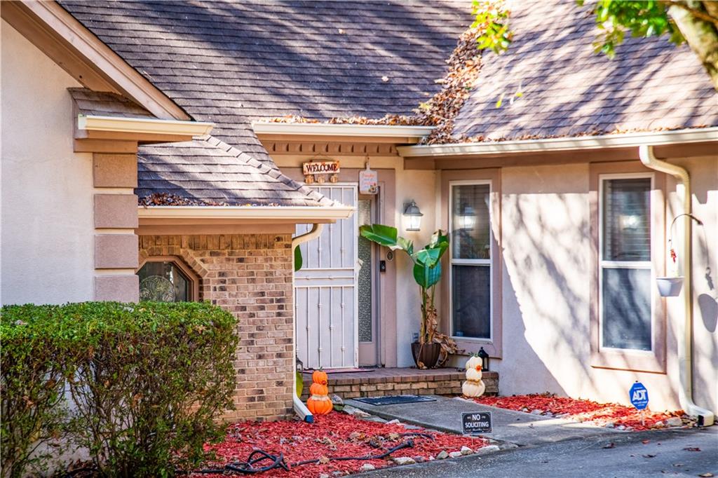 2641 Wendell Creek Lane