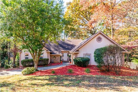 2641 Wendell Creek Lane Snellville GA 30039