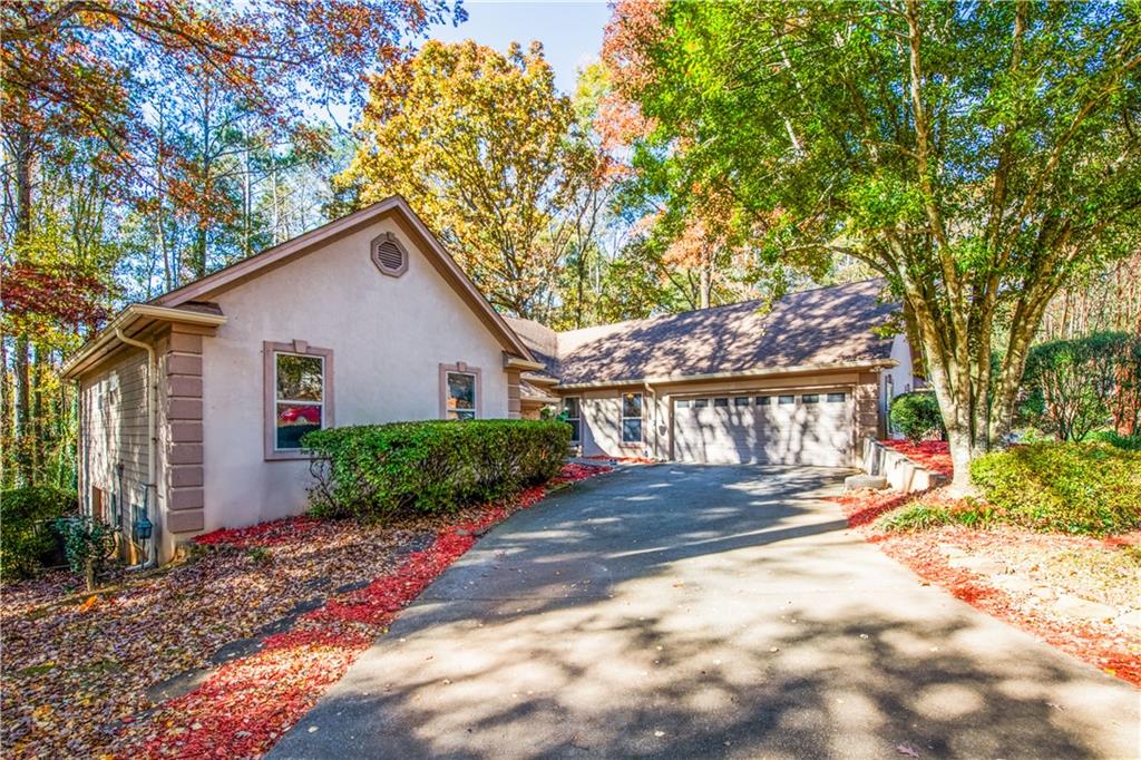 2641 Wendell Creek Lane