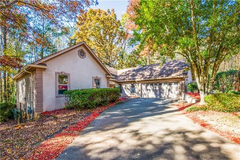 2641 Wendell Creek Lane Snellville GA 30039