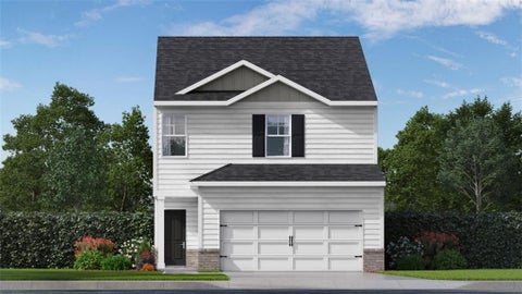 Townhouse For Sale - 105 Bailee Court<br/> Perry, GA 31088