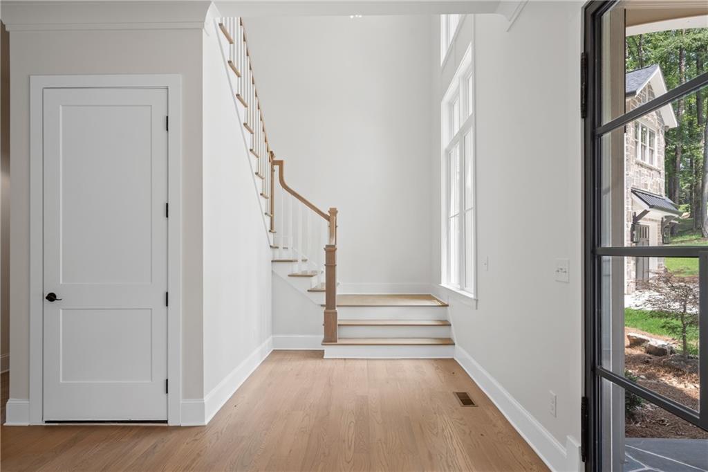 Hickory Crest Phase 2 - Residential