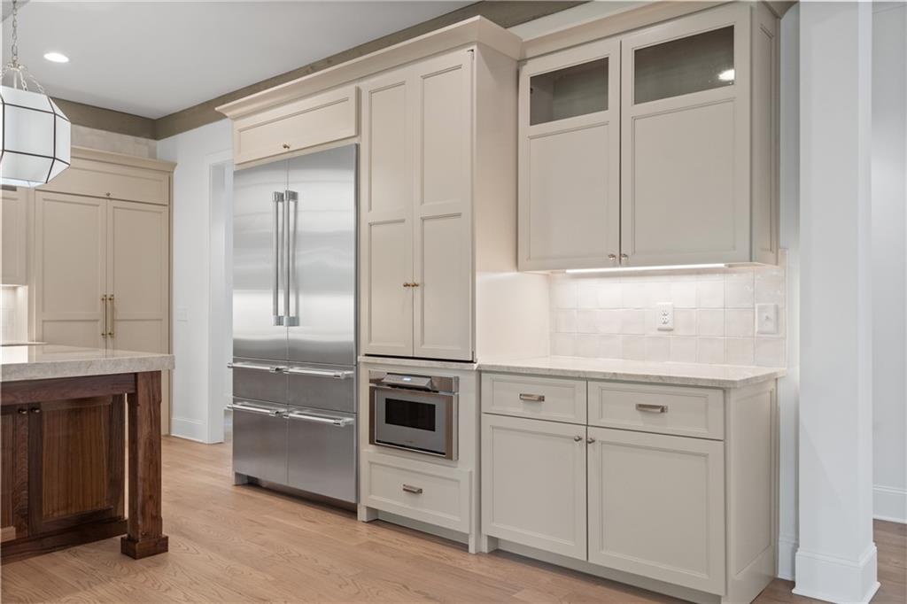 Hickory Crest Phase 2 - Residential