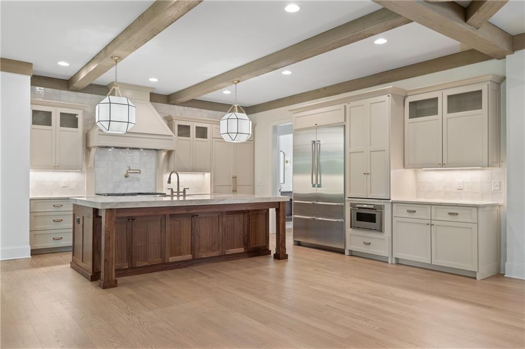 Hickory Crest Phase 2 - Residential