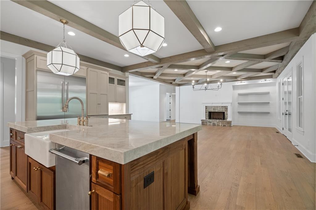 Hickory Crest Phase 2 - Residential