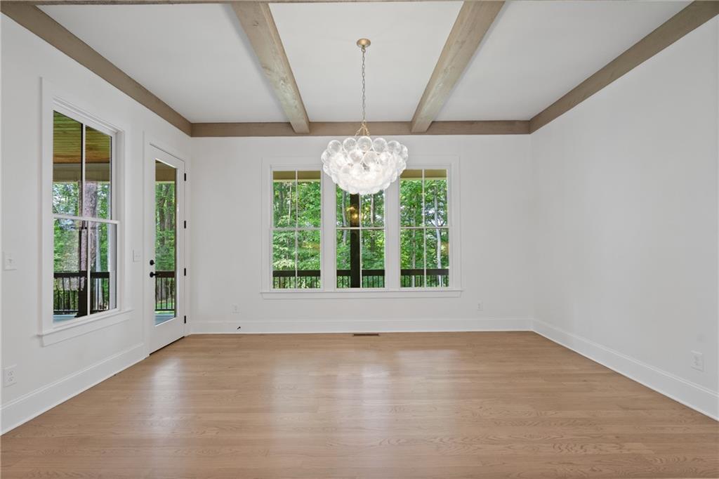 Hickory Crest Phase 2 - Residential