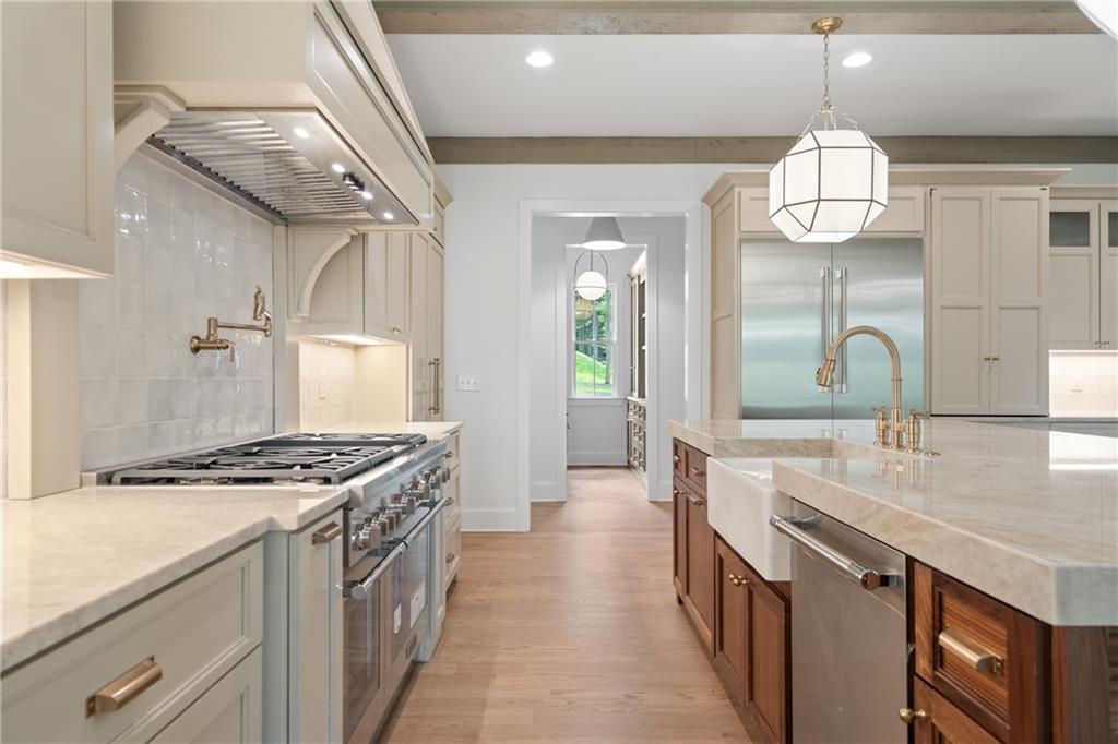 Hickory Crest Phase 2 - Residential