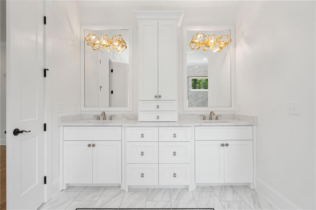 Hickory Crest Phase 2 - Residential