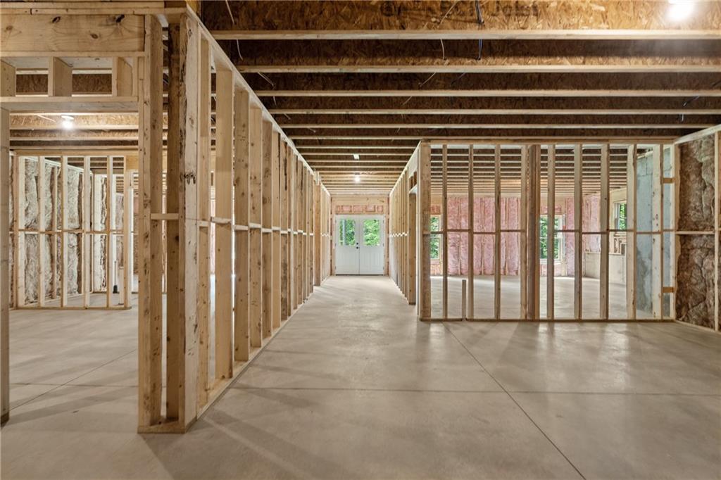 Hickory Crest Phase 2 - Residential