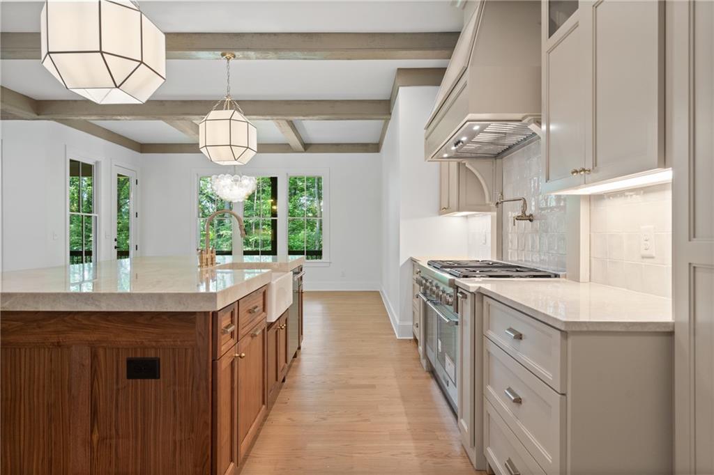 Hickory Crest Phase 2 - Residential