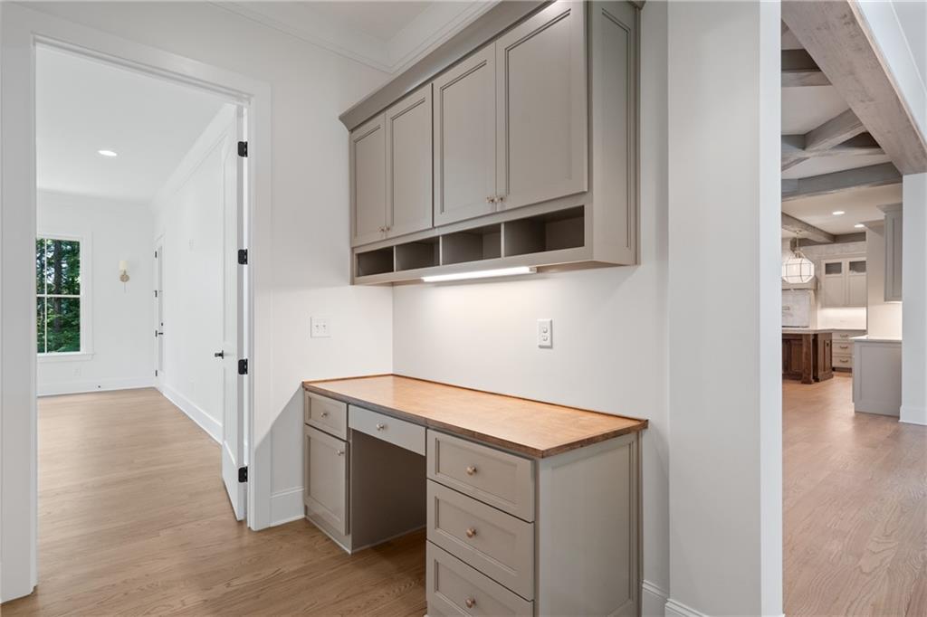 Hickory Crest Phase 2 - Residential